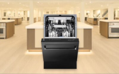 ZLINE DWV-BS-18 Dishwasher Review: Compact Powerhouse for Modern Kitchens