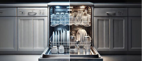 Plastic Tub Vs Stainless Steel Tub Dishwasher