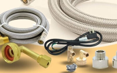 Best Dishwasher Installation Kits: Master Your Choice