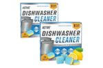 07-Dishwasher Cleaner Deodorizer Tablets Dishwasher Cleaner Deodorizer Tablets Small Image
