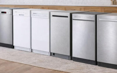 Top Picks: Best Built-in Dishwashers of 2026, Reviewed for Design and Value