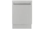 02_ZLINE DWMT-304-24 small image The small image showing the design of ZLINE DWMT-304-24 builtin dishwasher.