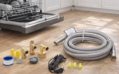 Best Dishwasher Installation Kits: Master Your Choice
