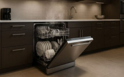 Comprehensive Guide to Choosing the Top High-End Dishwashers