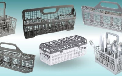 6 Best Dishwasher Replacement Baskets to Simplify Your Life