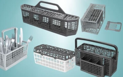 7 Best Dishwasher Replacement Baskets to Simplify Your Life