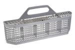 03GE Genuine OEM Silverware Basket GE Genuine OEM Silverware Basket small