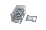 04YOURS Silverware Cutlery Basket YOURS Silverware Cutlery Basket small