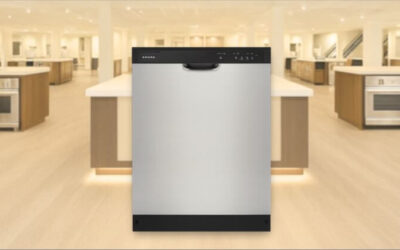 Reliable Amana ADB1400AMS Dishwasher Review with Full Specs and User-Friendly Features