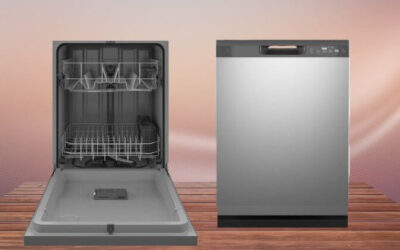 Simple GE GDF535PSRSS Dishwasher Review Highlighting Everyday Benefits