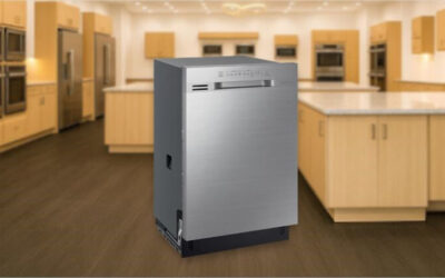 Complete SAMSUNG DW80N3030US Dishwasher Review with Key Specifications