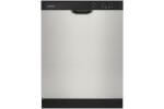 02_Amana ADB1400AMS small image The small image showing the design of Amana ADB1400AMS builtin dishwasher.