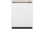02_Cafe CDT845P4NW2 small image The small image showing the design of Cafe CDT845P4NW2 builtin dishwasher.