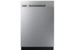 02_SAMSUNG DW80N3030US/AA small image The small image showing the design of SAMSUNG DW80N3030US/AA builtin dishwasher.