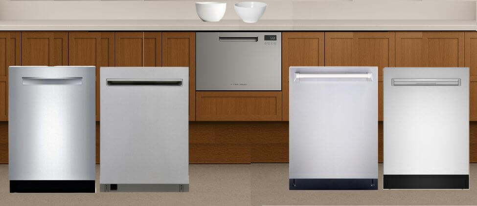 2026’s Best 24-Inch Built-In Dishwashers for Powerful, Stylish, and Quiet Cleaning