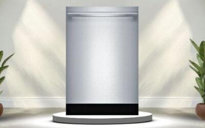 Amazing Performance Bosch SHX89PW75N Dishwasher Review