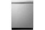 02_LG LDP6810SS small image The small image showing the design of LG LDP6810SS builtin dishwasher.