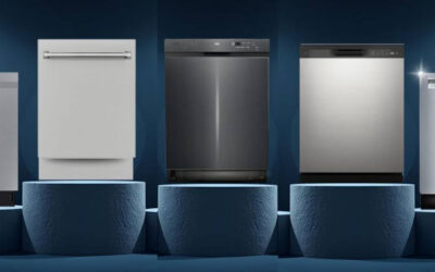 5 Best Built-In Dishwashers for Every Kitchen, from Budget to Premium
