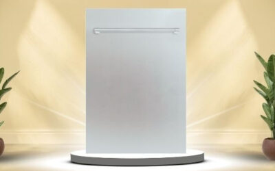 ZLINE ‎DW-304-H-18 Dishwasher Review: The Trustworthy Appliance