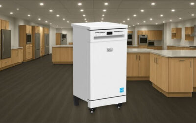 BLACK+DECKER BPD8W Dishwasher Review: Worth It?