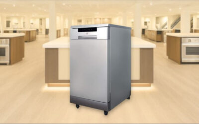 SPT SD-9263SS Dishwasher Review: Explore Elite Performance