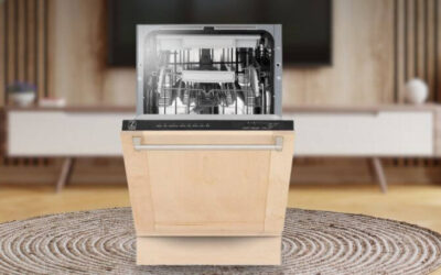 ZLINE DWVZ-304-18-MB Dishwasher Review with Full Performance Insights