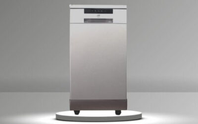 Revolutionize Your Kitchen with Our SPT SD-9263SSB Dishwasher Review