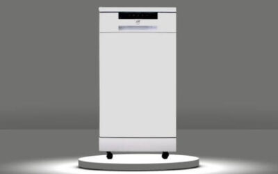 Elevate Your Comfort: SPT SD-9263W Dishwasher Review