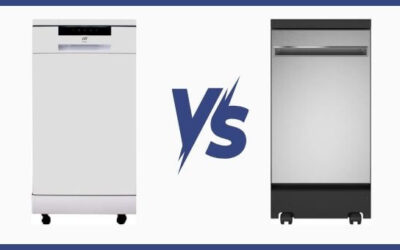 Revealed! Top Features in SPT SD-9263W vs GE GPT145SSLSS Dishwasher Comparison