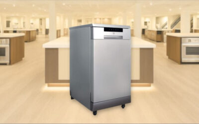 Honest SPT SD-9263SSB Dishwasher Review for Everyday Kitchens