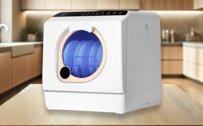 LINGXI LX XWJ01 Dishwasher Review: Performance, Features, and Alternatives