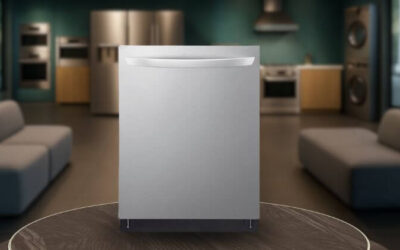 Honest LG LDTH7972S Dishwasher Review for Smart Kitchens