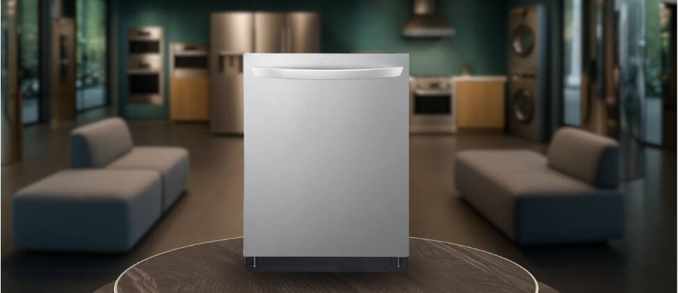 Honest LG LDTH7972S Dishwasher Review for Smart Kitchens