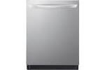 18_LG LDTH7972S dishwasher review Small A simple front view of LG LDTH7972S Dishwasher showcasing its elegant and modern appearance.