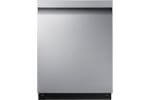 18_SAMSUNG DW80CG5450SR dishwasher review Small A simple front view of SAMSUNG DW80CG5450SR Dishwasher showcasing its elegant and modern appearance.