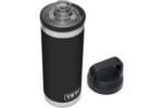 01 YETI Rambler Bottle with Chug Cap Small Small image of YETI Rambler Bottle with Chug Cap
