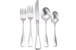 07 Liberty Tabletop Chesapeake Silverware Set Mini image of Liberty Tabletop Chesapeake silverware set