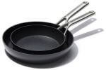 07 OXO Professional Frying Pan Small Small image of OXO Professional Frying Pans