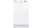 18_SPT SD-9254W dishwasher review Small A simple front view of SPT SD-9254W Dishwasher showcasing its elegant and modern appearance.