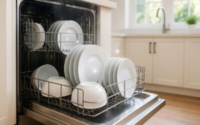 8 Best Dishwasher-Safe Dinnerware Sets for Every Occasion