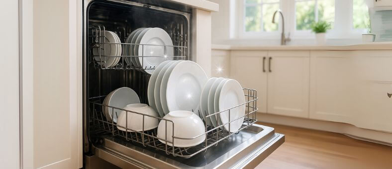 8 Best Dishwasher-Safe Dinnerware Sets for Every Occasion