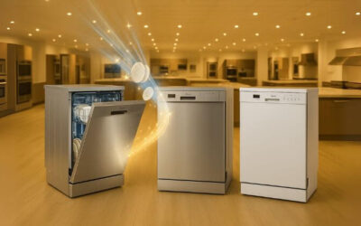 Best Avanti Dishwashers for Smart, Easy Cleaning