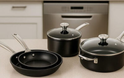 Can Non Stick Pans Go in the Dishwasher?