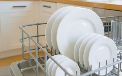 Dishwasher-Safe Dinnerware Explained: Benefits, Materials, and Top Picks