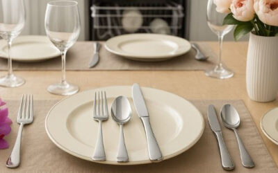How to Choose the Best Dishwasher-Safe Cutlery