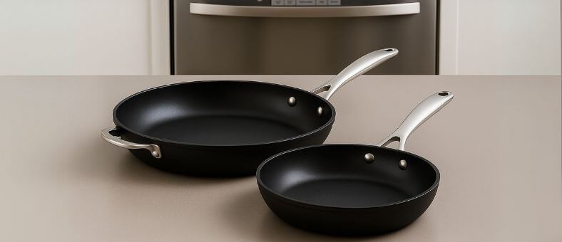 10 Best Dishwasher Safe Nonstick Pans That Make Cleanup a Breeze