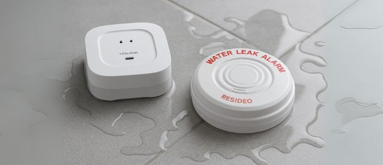 6 Best Water Leak Detectors for Home Protection in 2025
