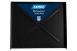 01-Camco Dishwasher Drain Pan Small Small image of the Camco Dishwasher Drain Pan