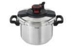 01 T-fal Clipso Pressure Cooker Small T-fal Clipso Pressure Cooker - Small Image