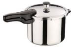 02 Presto Pressure Cooker Small Presto Pressure Cooker - Small Image